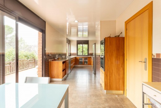 Venta - Casa -
Corbera de Llobregat - Cases pairals