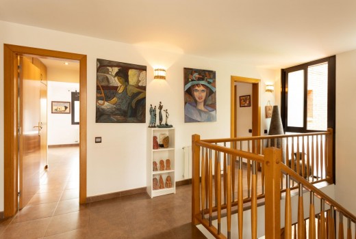 Venta - Casa -
Corbera de Llobregat - Cases pairals