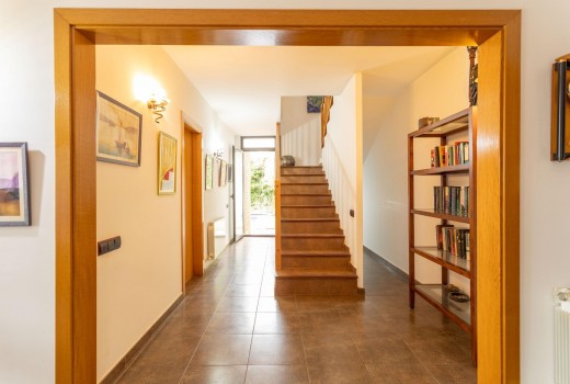 Venta - Casa -
Corbera de Llobregat - Cases pairals