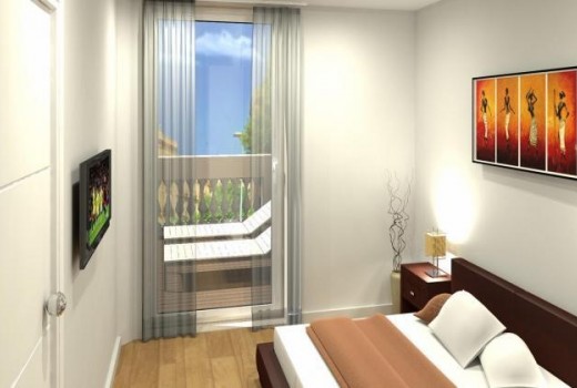 Sale - Piso -
Barcelona