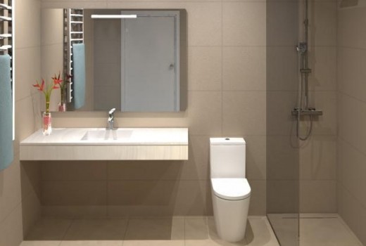 Sale - Piso -
Barcelona