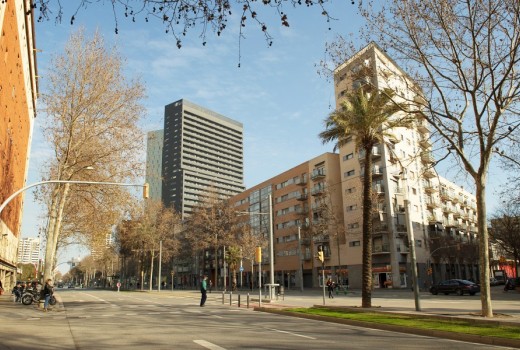 Sale - Piso -
Diagonal mar- Poblenou - Villa Olimpica - Diagonal mar