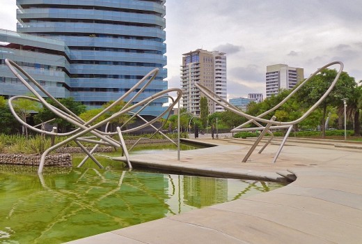 Sale - Piso -
Barcelona