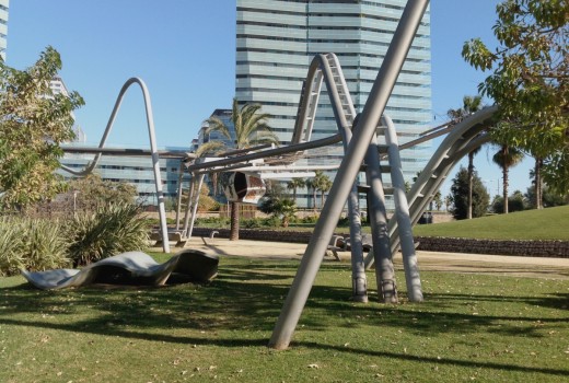 Sale - Piso -
Barcelona