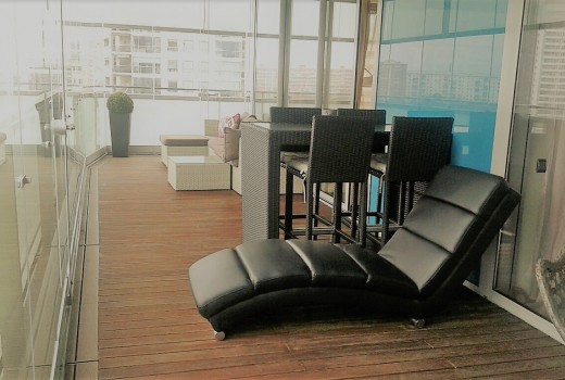 Sale - Piso -
Barcelona