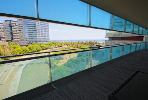 Sale - Piso -
Barcelona