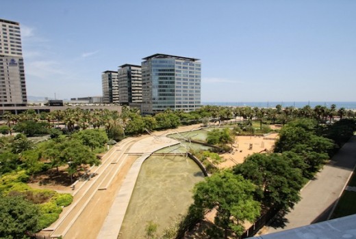 Sale - Piso -
Barcelona