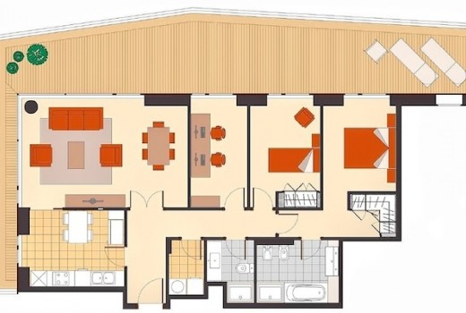 Sale - Piso -
Barcelona