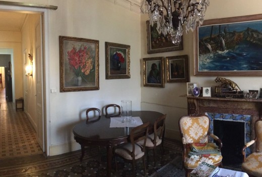 Sale - Piso -
Barcelona