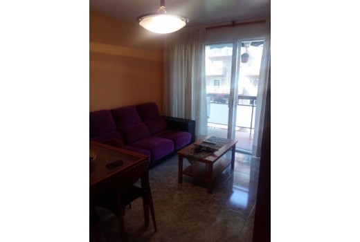 Sale - Piso -
Barcelona