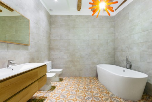 Venda - Piso -
Barcelona