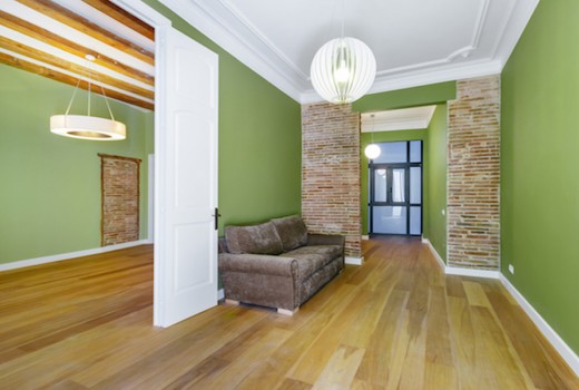 Venda - Piso -
Barcelona