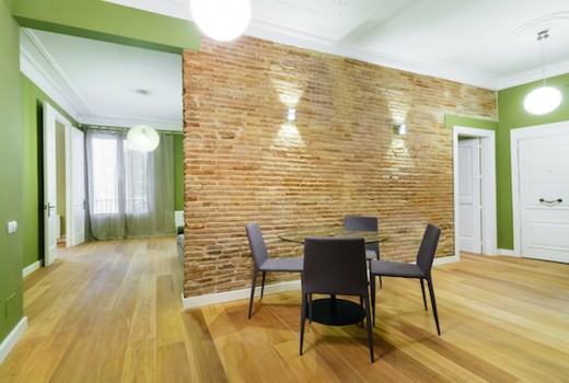 Venda - Piso -
Barcelona