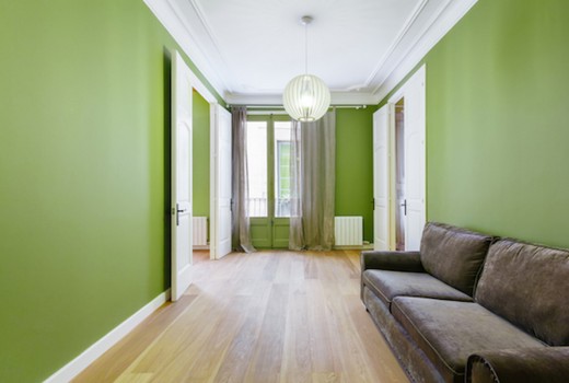 Venda - Piso -
Barcelona