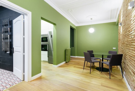 Venda - Piso -
Barcelona