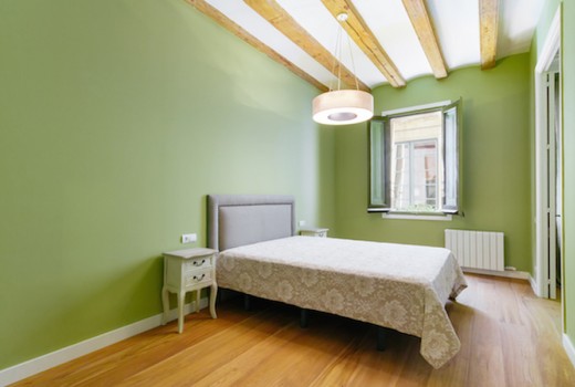 Venda - Piso -
Barcelona