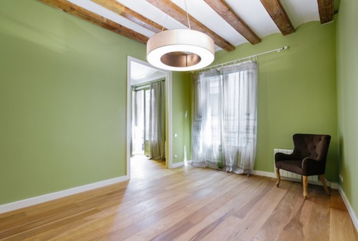 Venda - Piso -
Barcelona