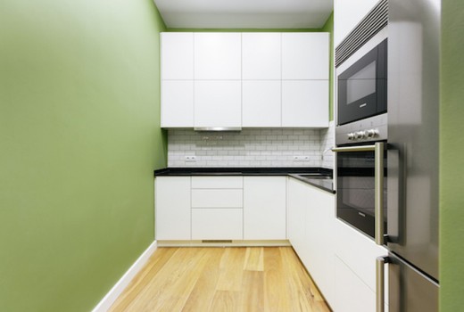 Venda - Piso -
Barcelona