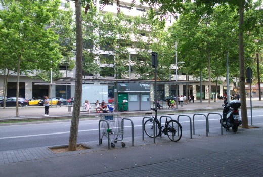 Venda - Piso -
Barcelona