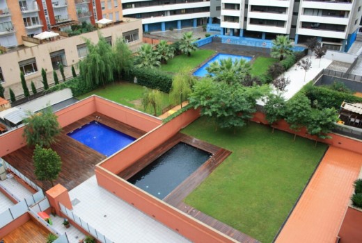 Venda - Piso -
Barcelona