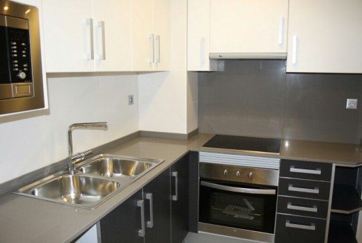 Venda - Piso -
Barcelona