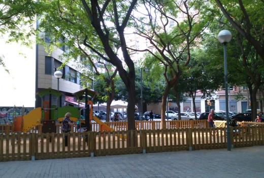 Venda - Piso -
Barcelona