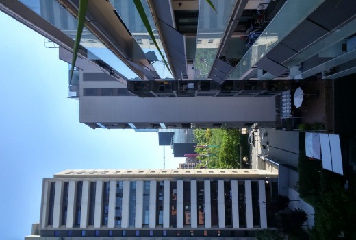 Venda - Piso -
Barcelona