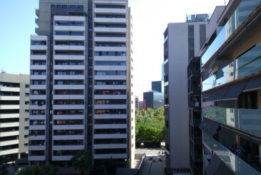 Venda - Piso -
Barcelona