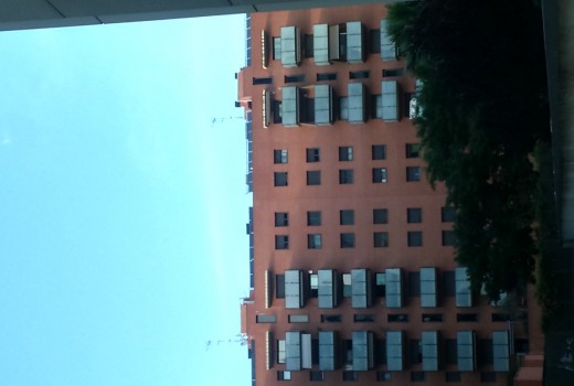 Venda - Piso -
Barcelona