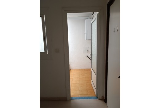 Sale - Piso -
Calafell