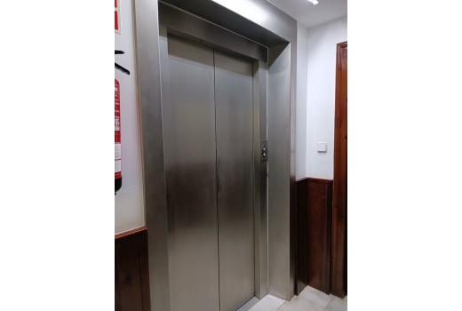 Sale - Piso -
Calafell