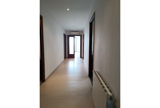 Sale - Piso -
Calafell