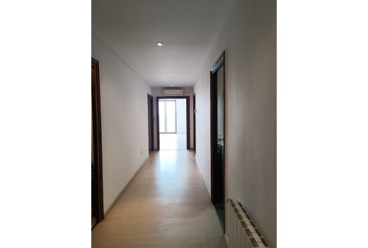 Sale - Piso -
Calafell