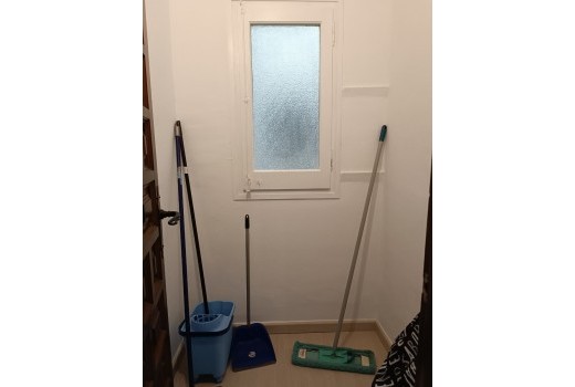 Sale - Piso -
Calafell