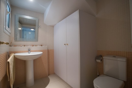 Venta - Piso -
Sitges