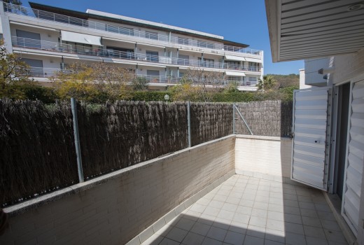 Venta - Piso -
Sitges