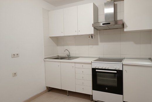 Sale - Piso -
Calafell