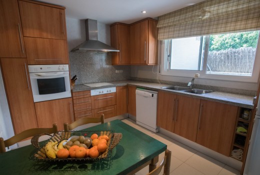 Venta - Piso -
Sitges