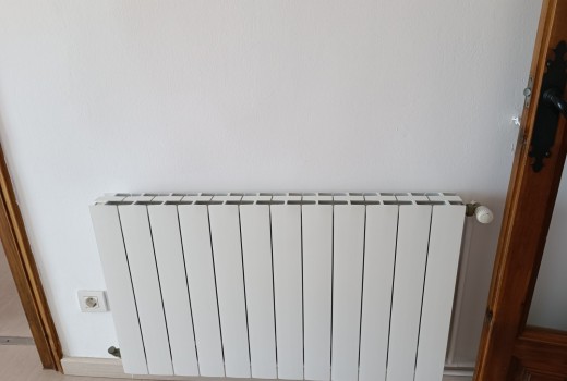 Sale - Piso -
Calafell