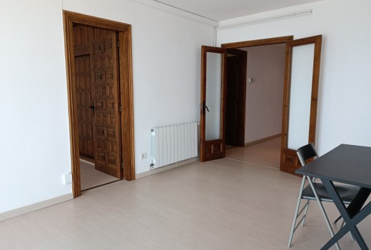 Sale - Piso -
Calafell