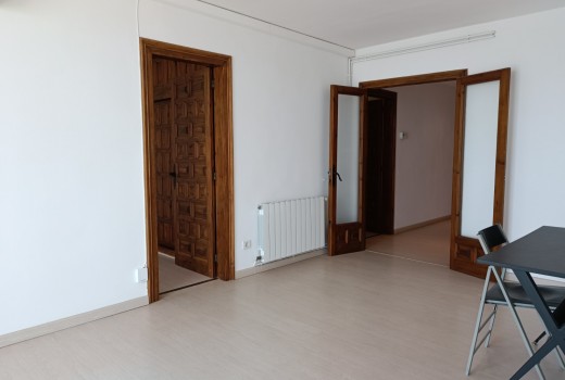 Sale - Piso -
Calafell