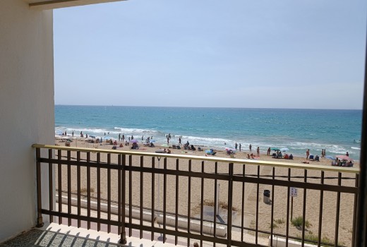 Sale - Piso -
Calafell