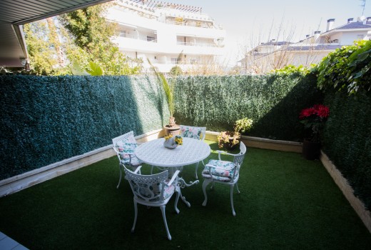 Venta - Piso -
Sitges