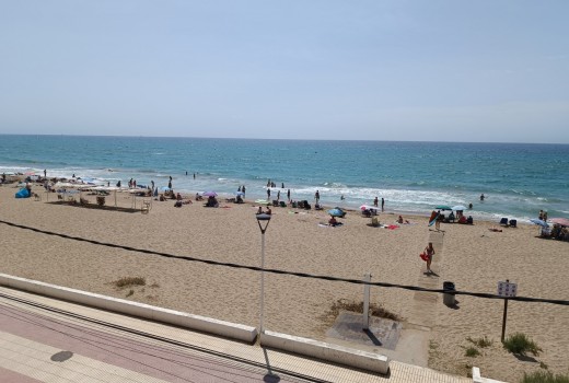 Sale - Piso -
Calafell