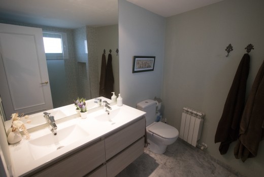 Venta - Piso -
Sitges