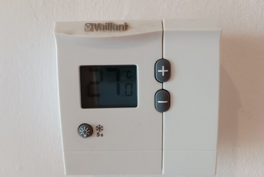 Sale - Piso -
Calafell