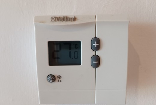 Sale - Piso -
Calafell