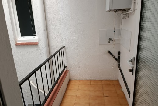 Sale - Piso -
Calafell