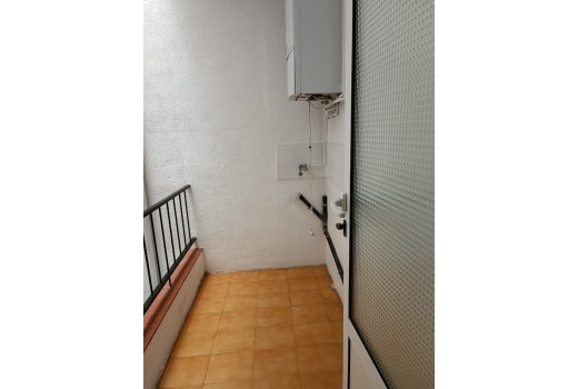 Sale - Piso -
Calafell
