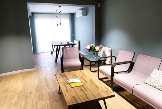 Продажа - Piso -
Miami Playa